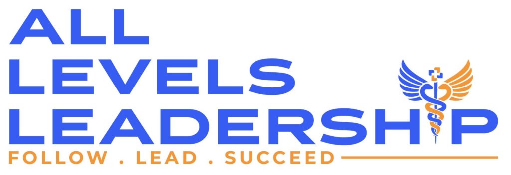 All Levels Leadership Logo